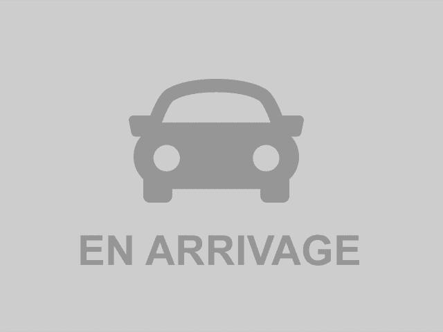 Mazda 3 Berline Dynamique